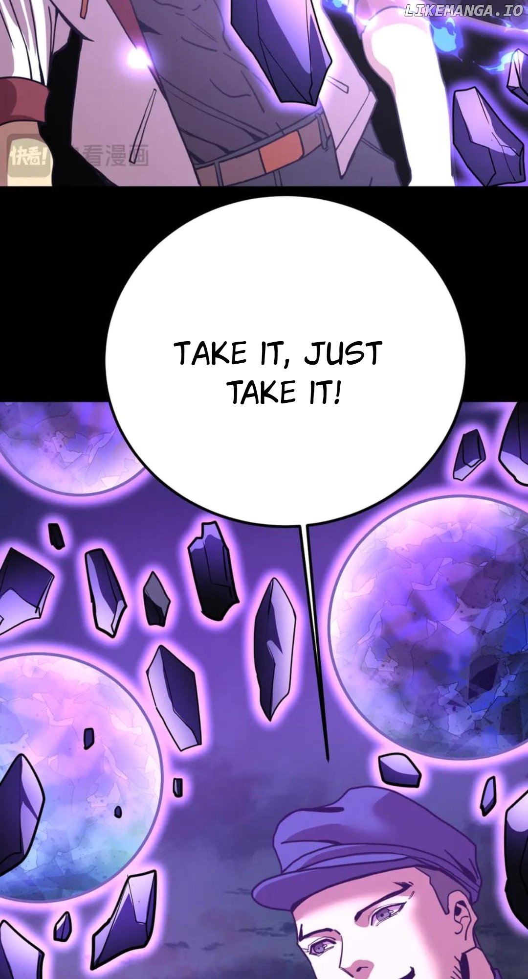 Log into the Future Chapter 218 - page 28